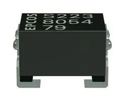 COMMON MODE CHOKE, 1.2KOHM, 0.25A, 1812 B82789C0223H002