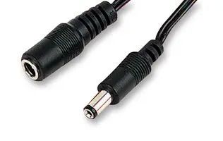 LEAD, DC EXTENSION 2.5MM 3.0M PSG02088.