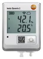 WIFI DATA LOGGER, TEMPERATURE & HUMIDITY 0572 2035