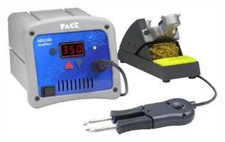 SOLDERING STATION TOOLS 8007-0590