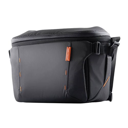 Shoulder Bag PGYTECH OneMo Sling 7L (space black), PGYTECH P-CB-160