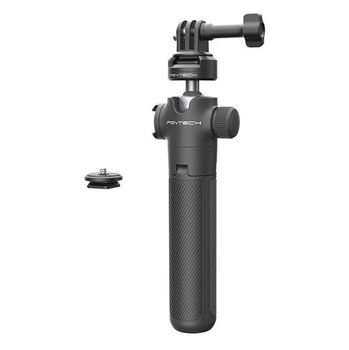 Professional Tripod PGYTECH for sports camera (Black), PGYTECH P-GM-218