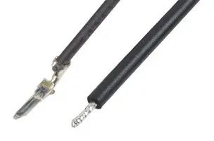 HARNESSES - PRE CRIMPED LEADS 214923-1213