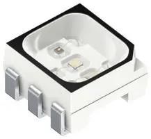 LED, RED/GREEN/BLUE, 1.25CD/2.8CD 710MCD KRTBLSLPS1.32-VUVX-EQ+BTBV-D8+TXUV-L1-B