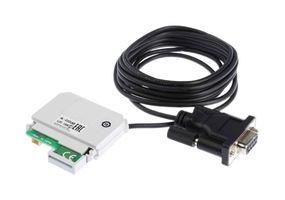 INTERFACE CABLE, ALPHA & PC, 2.5M AL-232CAB