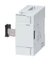 OUTPUT MOD, 16 O/P, PLC, 24V, TRANSISTOR FX5-16EYT/ESS