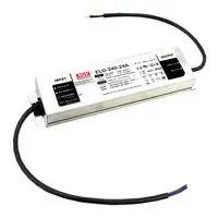 LED DRIVER, CONSTANT CURRENT, 239.75W ELG-240-C1750DA3Y