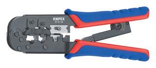 CRIMP TOOL, FOR RJ11, RJ12 AND RJ45 97 51 10