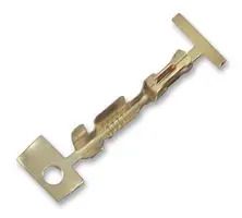 CONTACT, CRIMP, RECEPTACLE, 24-20AWG 167301-4