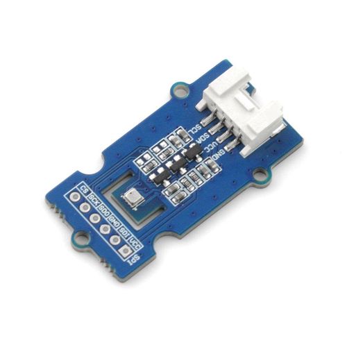 Grove - BME280 - humidity, temperature and pressure sensor 110kPa I2C 3-5V SEE-11355 5904422340070