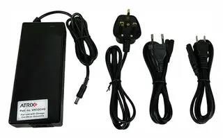 OMEGA CORDLESS CHARGER, VACUUM CLEANER VACOCHG