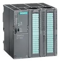 PLC PROGRAMMER, 29I/P, 18O/P, 24VDC 6ES7314-6CH04-0AB0