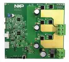 DEVL BOARD, 3-PH BLDC/PMSM MOTOR CTRL MCSXTE2BK142
