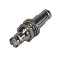 RF ADAPTER, SHV JACK-JACK, 50 OHM 34_SHV-50-0-1/133_NE