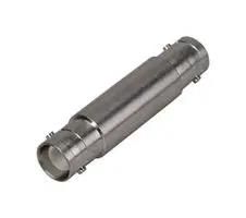 RF ADAPTER, SHV JACK-JACK, 50 OHM 31_SHV-50-0-1/133_NE