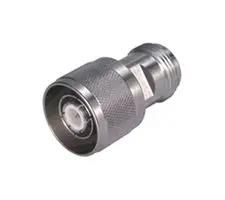 RF ADAPTER, BNC PLUG-N JACK, 50 OHM 33"BNC-N-Q50-4/133"NE