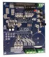 EVAL BOARD, AC INDUCTION MOTOR/BLDC/PMSM STEVAL-IPM30B