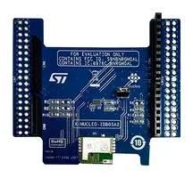 BLE EXP BOARD, STM32 NUCLEO DEV BOARD X-NUCLEO-IDB05A2
