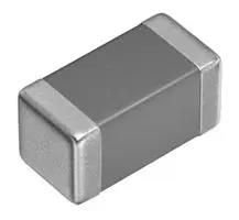 CAP, 2200PF, 100V, MLCC, 0603 CGA3EANP02A222J080AC
