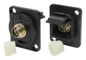 FIBRE OPTIC ADAPTER, FC-FC, PANEL CP30219X