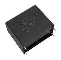 CAP, AEC-Q200, 0.15UF, 100V, FILM MKT1820415015