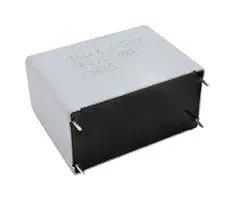 CAP, 4UF, 250VAC, FILM, RADIAL MKP1847C540255K2
