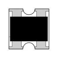 RES, JUMPER, NET, 0.063W, 0.5A, 0402 YC122-JR-070RL