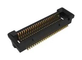 MEZZANINE CONN, RCPT, 50POS, 2ROW 10156000-051100LF