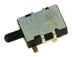 DETECT SWITCH, SPST-NO, 0.1A, 12VDC, SMD CL-DA-1CB4-A2T