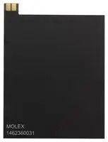 NFC ANTENNA, 13.56MHZ 146236-0011