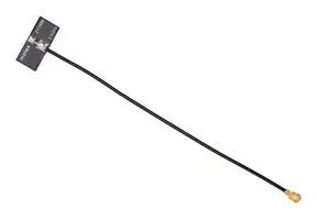 DSRC IOT ANTENNA, 5.85-5.925GHZ, 5.5DBI 211996-0100