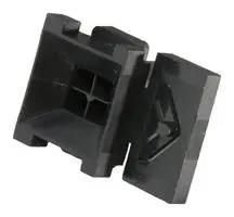 PIN AND SOCKET CONNECTOR HOUSINGS 44300-0400