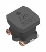 INDUCTOR, 33UH, SEMISHIELDED, 1.3A VLS5045EX-330M-H