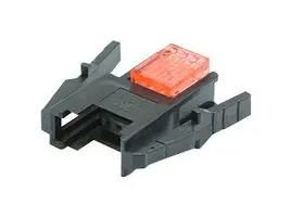 IDC CONNECTOR, 4POS, 1 ROW, 2MM 37304-3101-0P0 FL 100