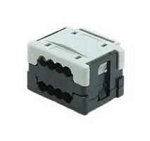 IDC CONNECTOR, 8POS, 2 ROW 38704-FF880