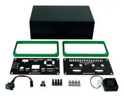 ECLYPSE Z7 ENCLOSURE KIT, DEV BOARD 250-132