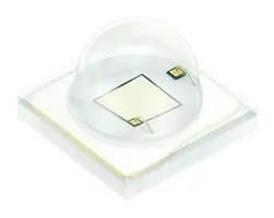 LED, BLUE, 470NM, 112LM, 80DEG GB CS8PM1.13-HZKZ-35-0-350-R18