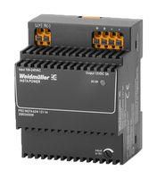 POWER SUPPLY, AC-DC, 12V, 5A 2580240000