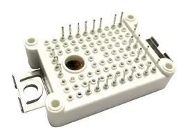 MOSFET, DUAL N-CH, 1.2KV, 150A FF08MR12W1MA1B11ABPSA1