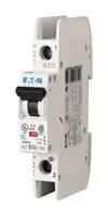 MCB, 6A, D-TYPE, SP, UL489 FAZ-D6/1-NA