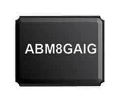 CRYSTAL, AECQ200, 28.63636MHZ, 3.2X2.5MM ABM8GAIG-28.63636MHZ-8-4Z-T