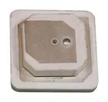 ANTENNA, PATCH, 2.345GHZ, 4DBI APAKM4012-C2G3D