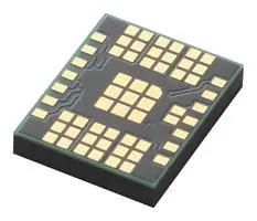 DC-DC CONV, NON ISOLATED, 3.3V, 2A MYMGC3R32EFPF2RB