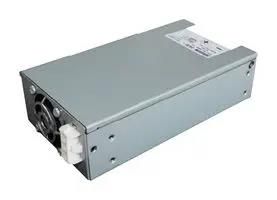 POWER SUPPLY, AC-DC, 12V, 33.4A CUS600M-12/EF