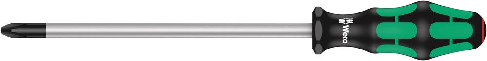 350 PH Screwdriver for Phillips screws, PH 4x200, Wera 05008740001