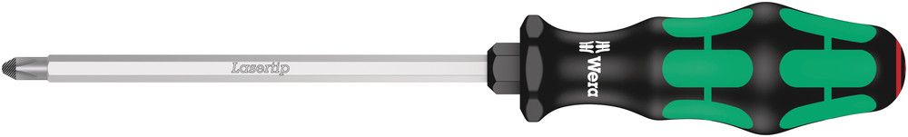 350 SK PH Screwdriver for Phillips screws, PH 3x150, Wera 05008753001