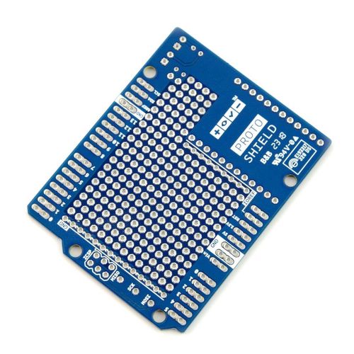 Arduino Proto Shield Uno Rev3 TSX00083 ARD-12952 7630049200791