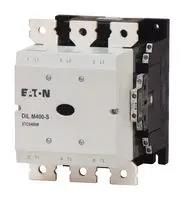 CONTACTOR, 3-P+2N/O 2N/C, 200KW DILM400-S/22(220-240V50/60HZ)
