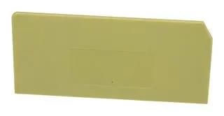 END PLATE, PA, 59.8MMX27.3MMX1.3MM SPC10572