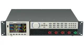 BENCH POWER SUPPLY, PROG, 4-CH, 5A, 30V MP710508